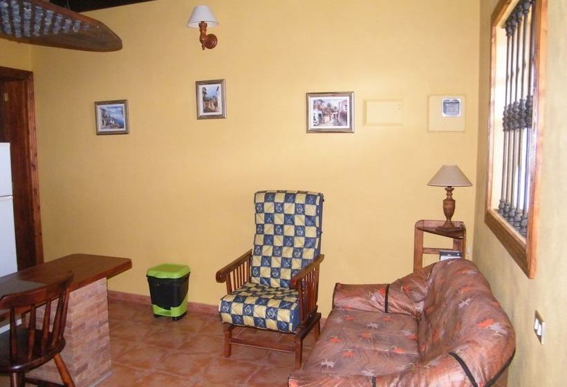 Casa Rural San José