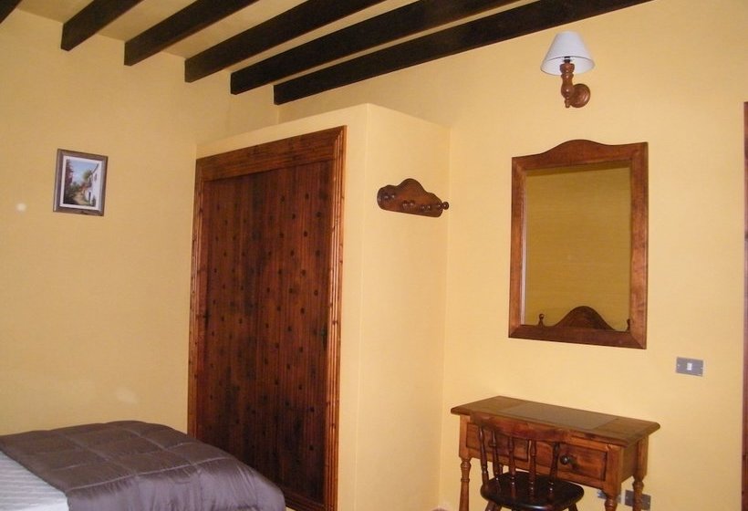 Casa Rural San José