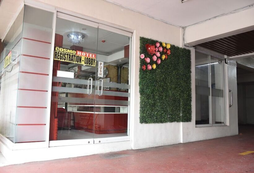 Cosmo Hotel   Kamuning