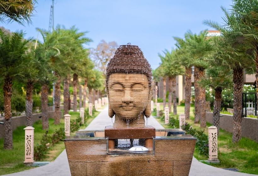 Crescent Spa And Resorts Indore