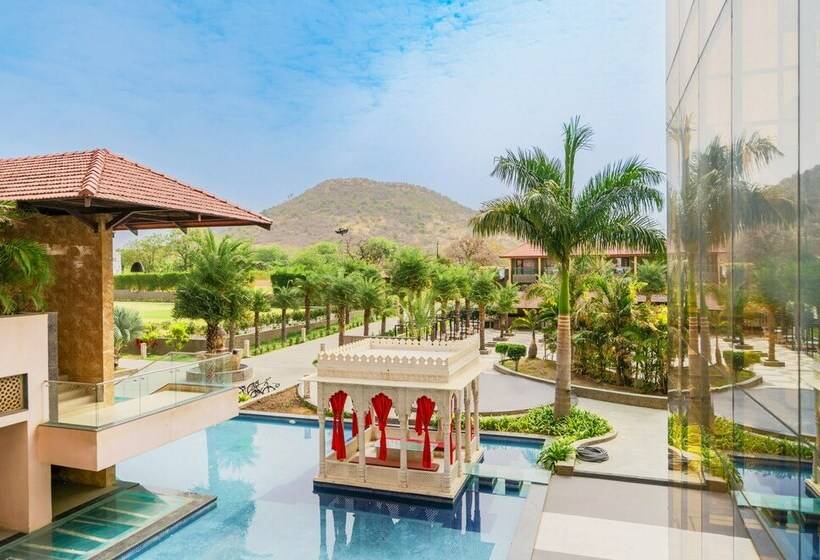 Crescent Spa And Resorts Indore