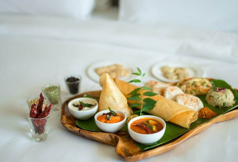 Crescent Spa And Resorts Indore