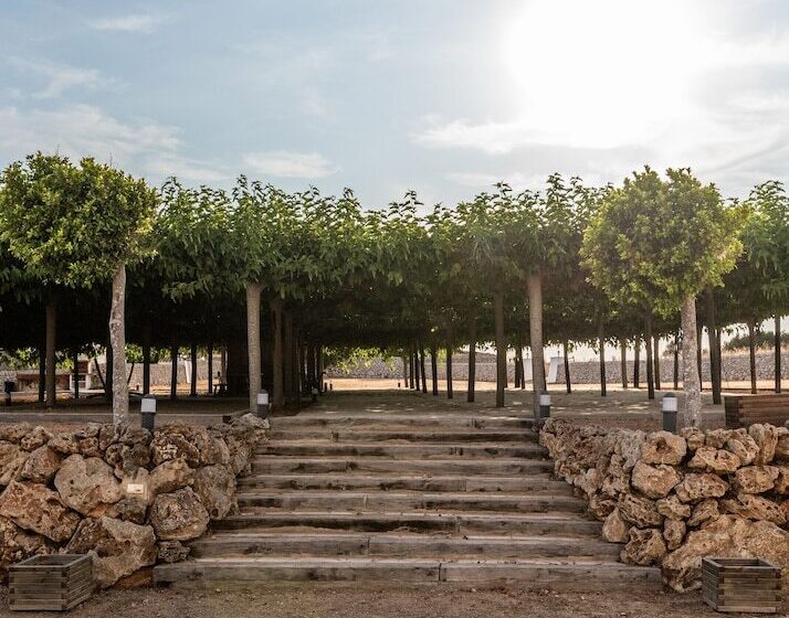 فندق Agroturismo Llucasaldent Gran Menorca Adults Only