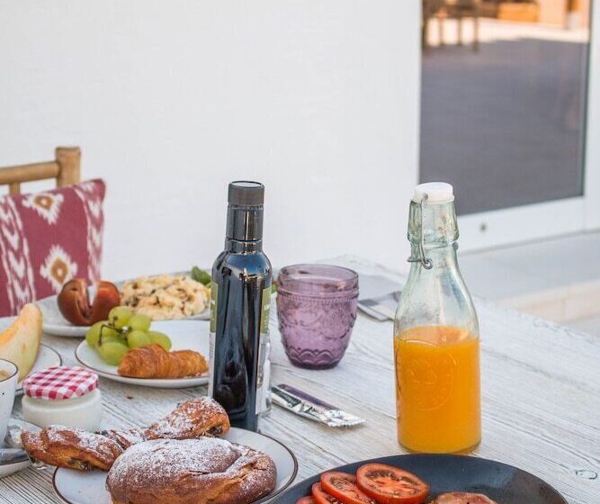 فندق Agroturismo Llucasaldent Gran Menorca Adults Only