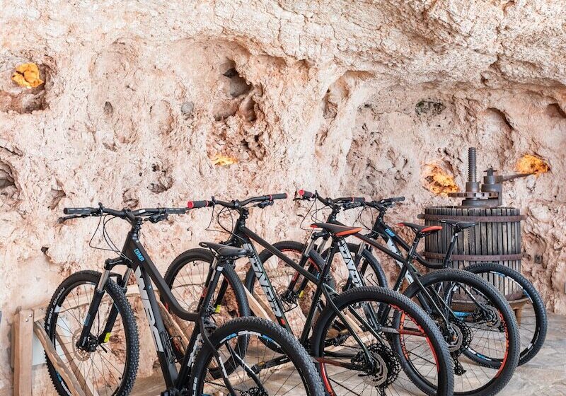 فندق Agroturismo Llucasaldent Gran Menorca Adults Only