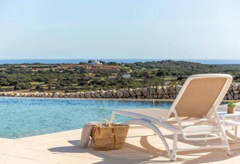 فندق Agroturismo Llucasaldent Gran Menorca Adults Only