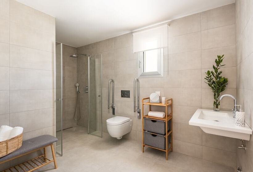 فندق Agroturismo Llucasaldent Gran Menorca Adults Only