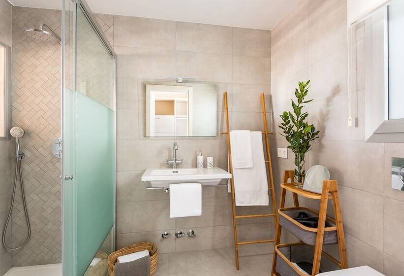 فندق Agroturismo Llucasaldent Gran Menorca Adults Only