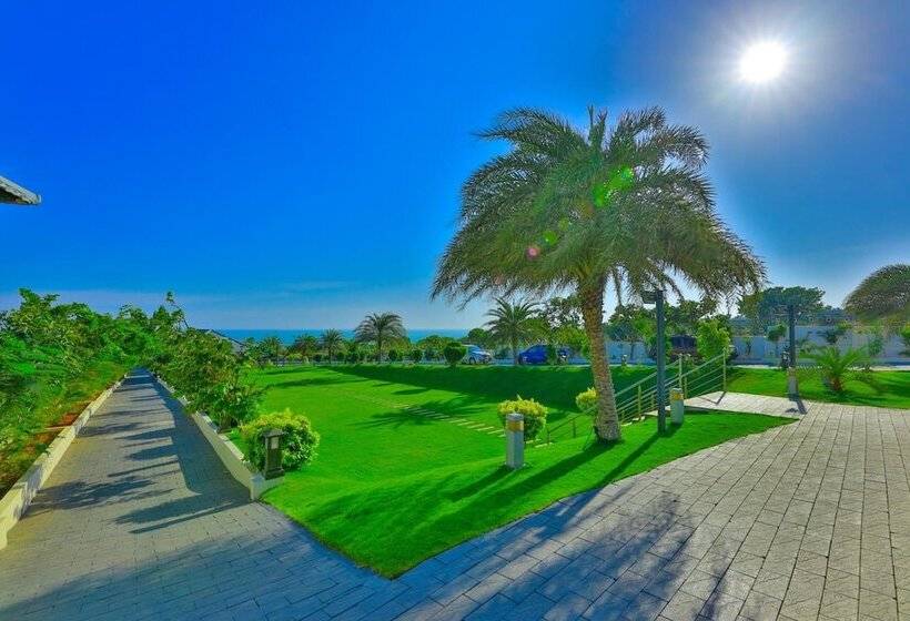 호텔 Annai Resorts & Spa