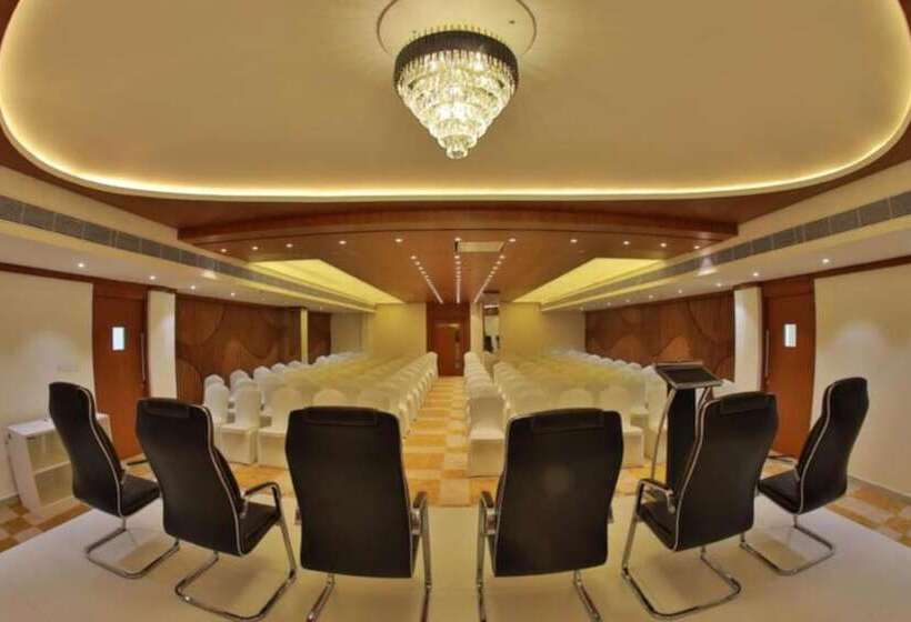 호텔 Annai Resorts & Spa