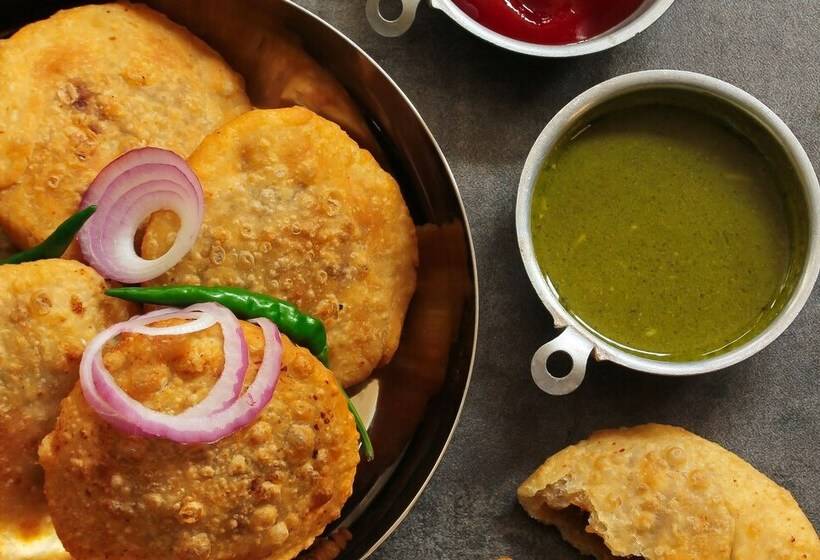 בית מלון כפרי Anshu By Oyo Rooms