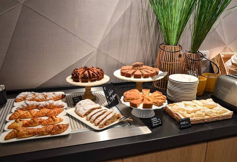 هتل Be Place Adult Friendly