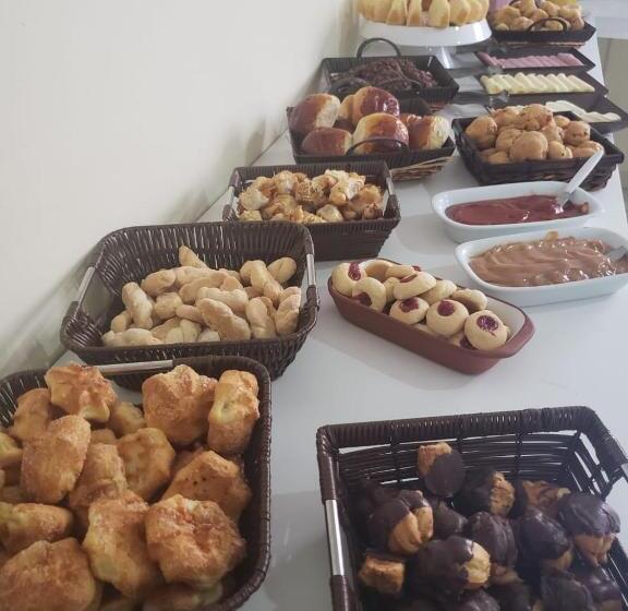 فندق Casa Blanca Pousada