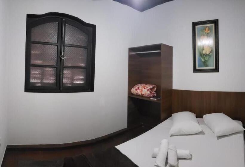 فندق Casa Blanca Pousada