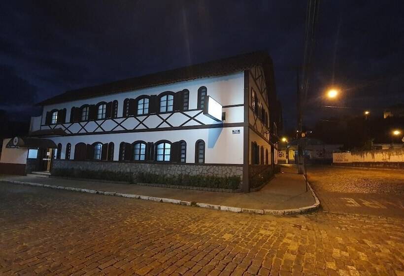 فندق Casa Blanca Pousada