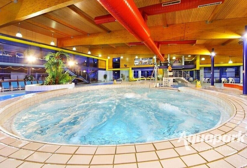 ホテル Central 1920