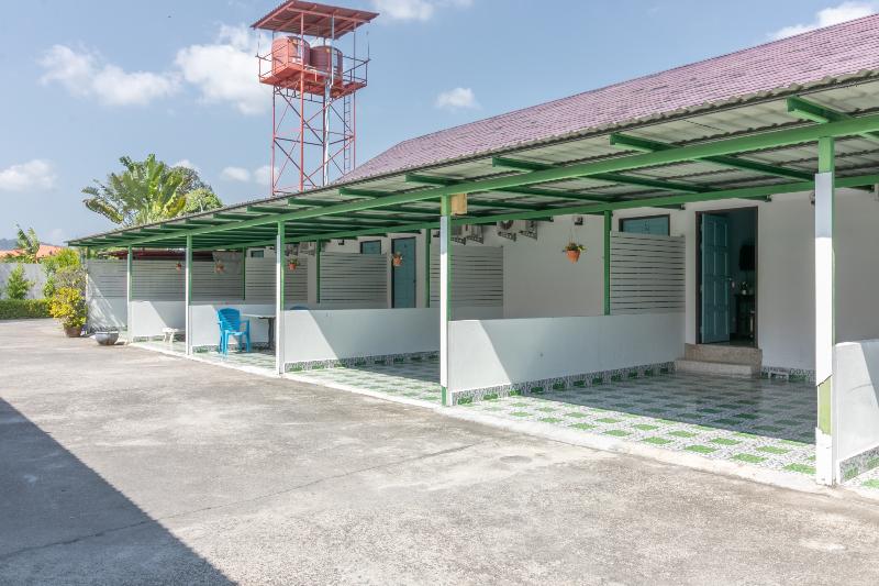 فندق Chaiyo Resort