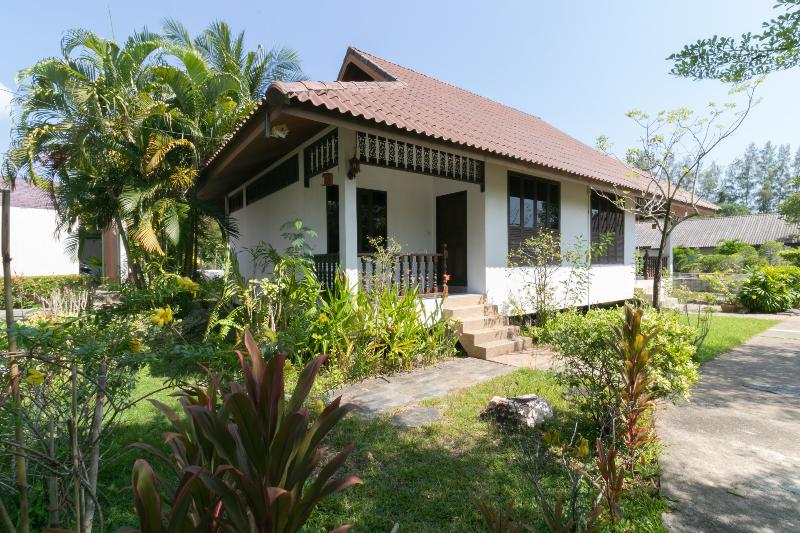 فندق Chaiyo Resort