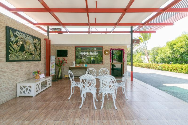 فندق Chaiyo Resort