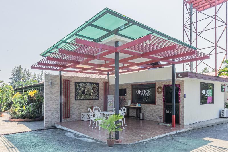 فندق Chaiyo Resort