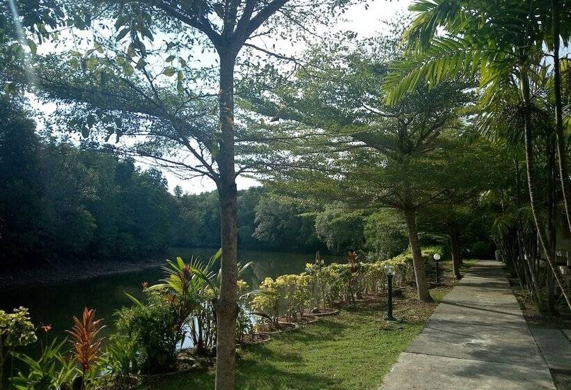 فندق Chaiyo Resort