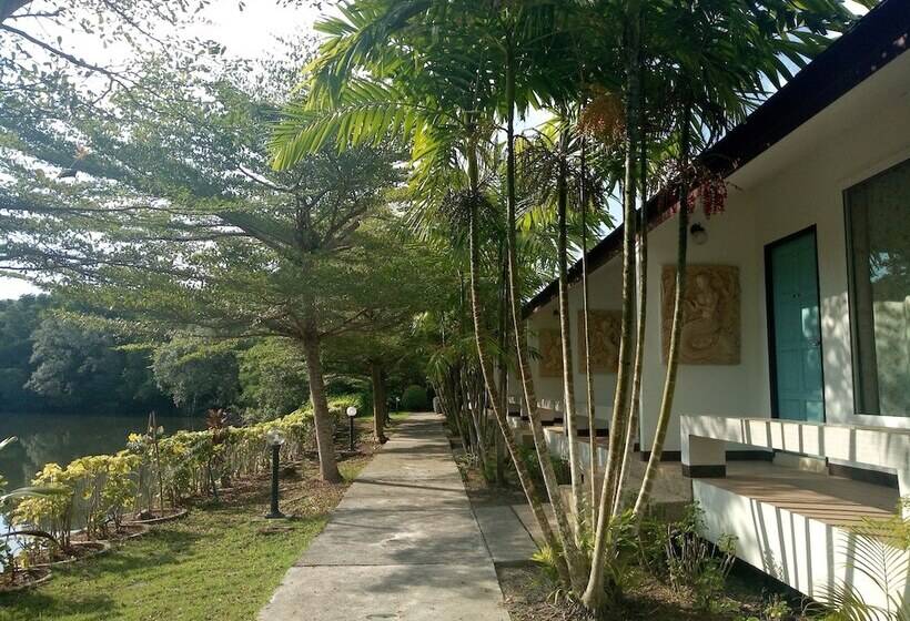 فندق Chaiyo Resort