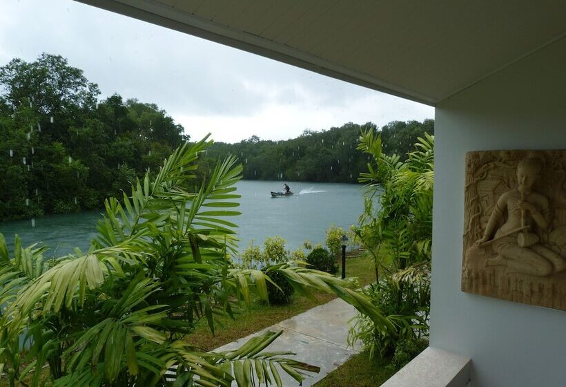 فندق Chaiyo Resort