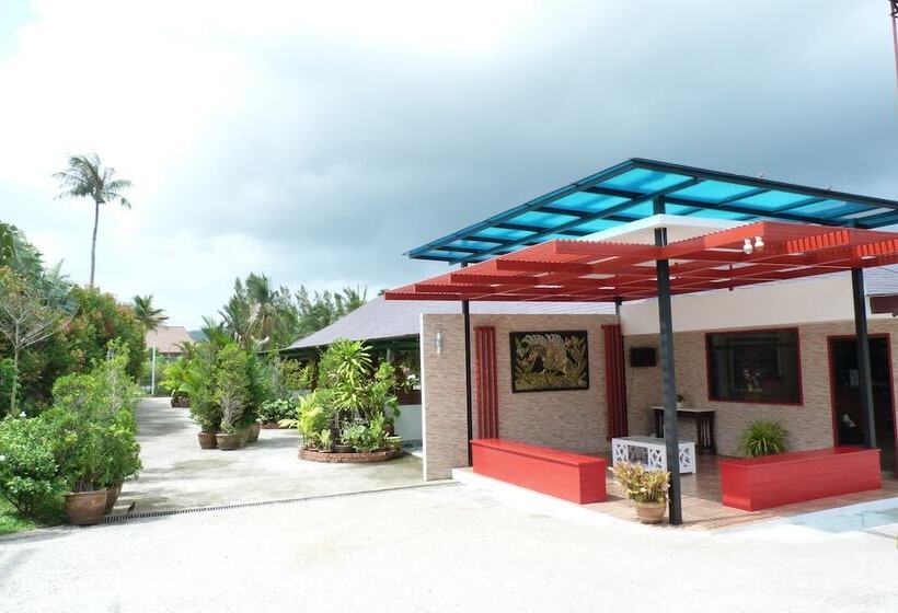 فندق Chaiyo Resort