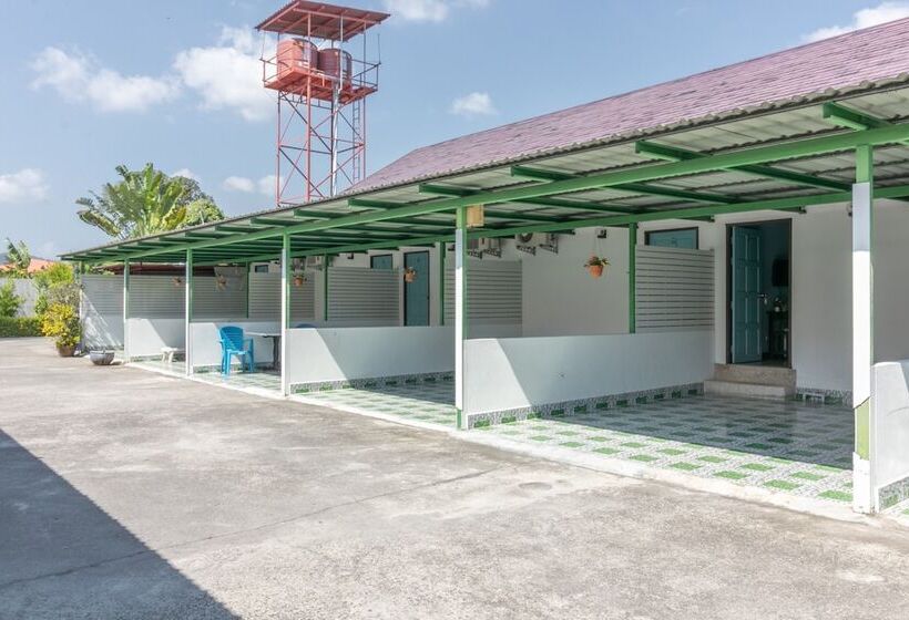 فندق Chaiyo Resort