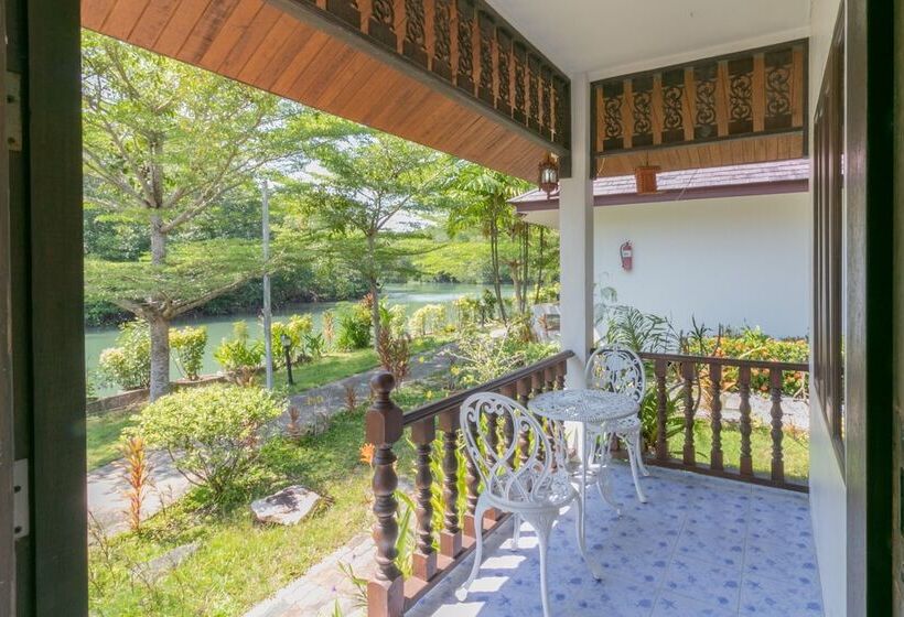 فندق Chaiyo Resort