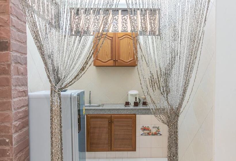 فندق Chaiyo Resort