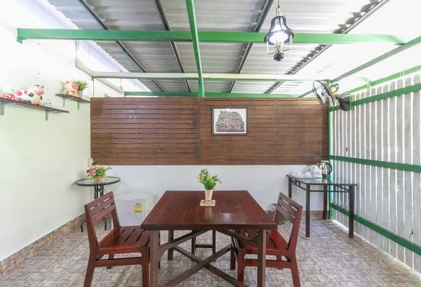 فندق Chaiyo Resort