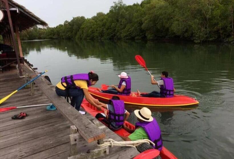 فندق Chaiyo Resort