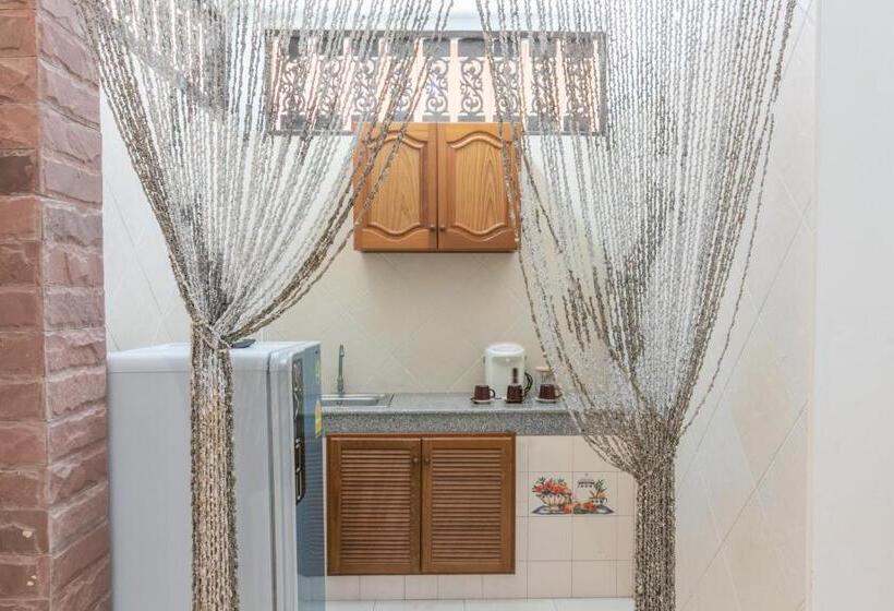 فندق Chaiyo Resort