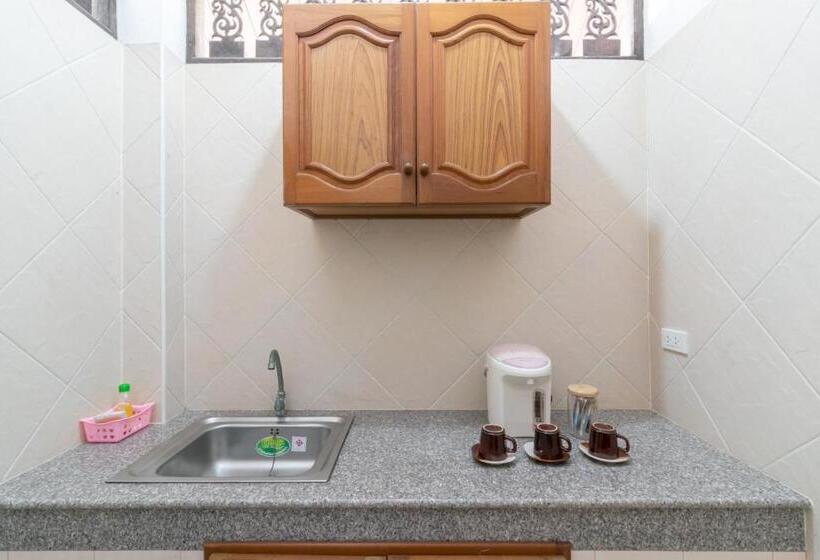 فندق Chaiyo Resort