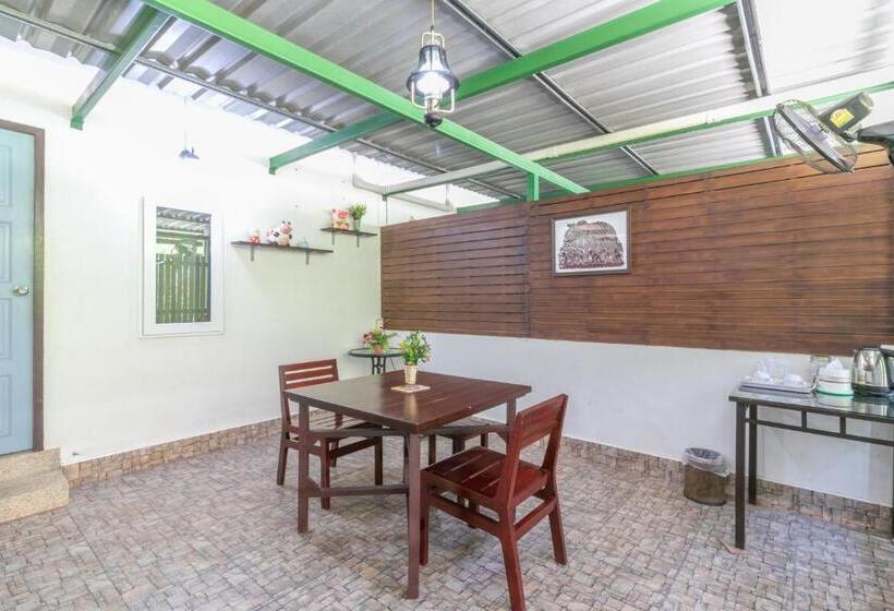 فندق Chaiyo Resort