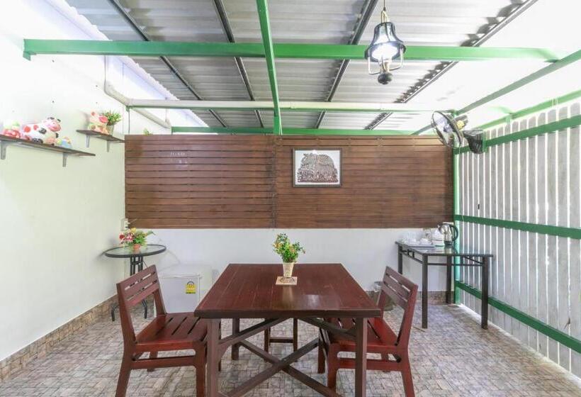 فندق Chaiyo Resort