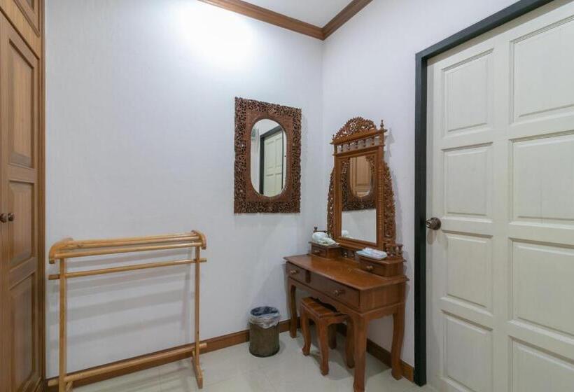 فندق Chaiyo Resort