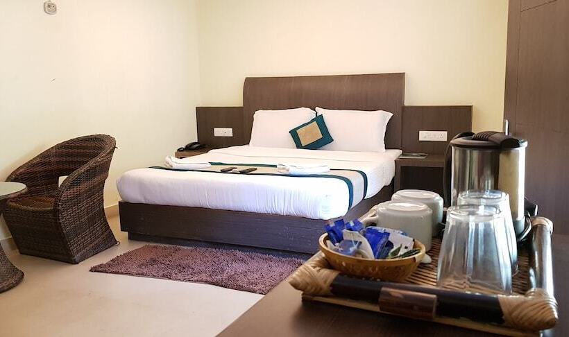 酒店 De Meadows Resort