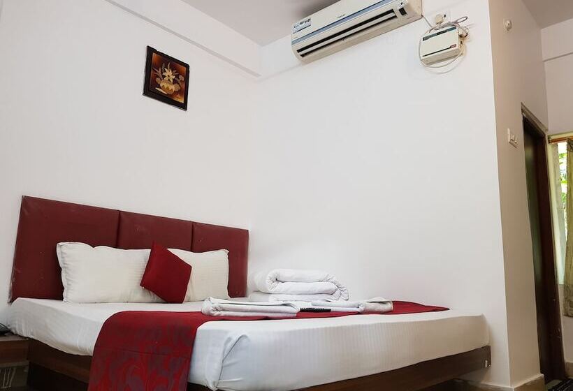 酒店 De Meadows Resort