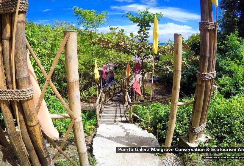 בית מלון כפרי Delgado's Resort