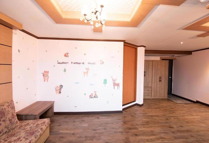 فندق Dogo Elim Family Spa