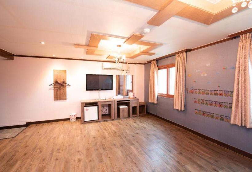 فندق Dogo Elim Family Spa