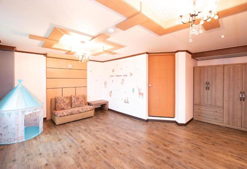 فندق Dogo Elim Family Spa