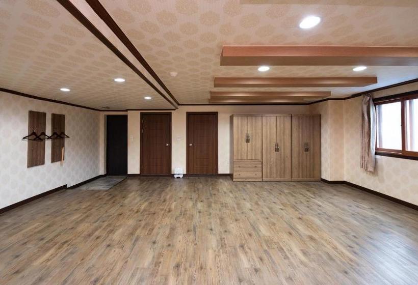 فندق Dogo Elim Family Spa