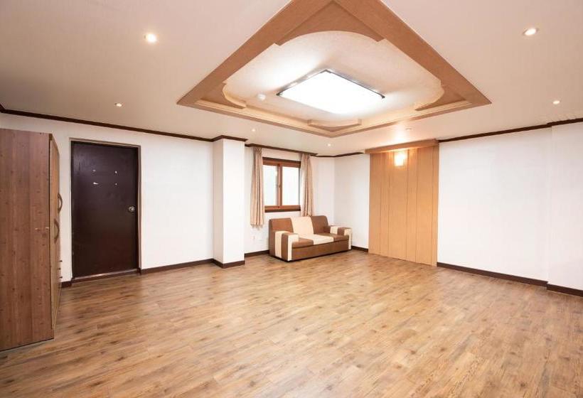 فندق Dogo Elim Family Spa