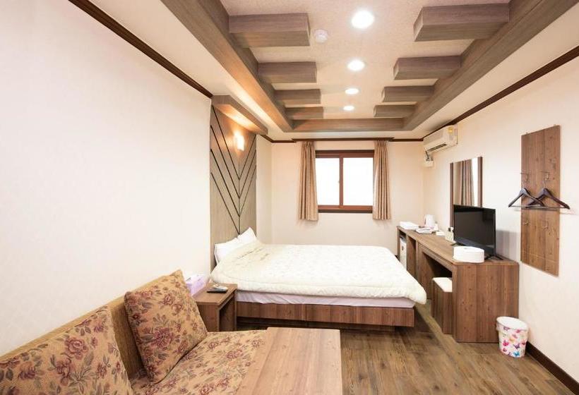 فندق Dogo Elim Family Spa