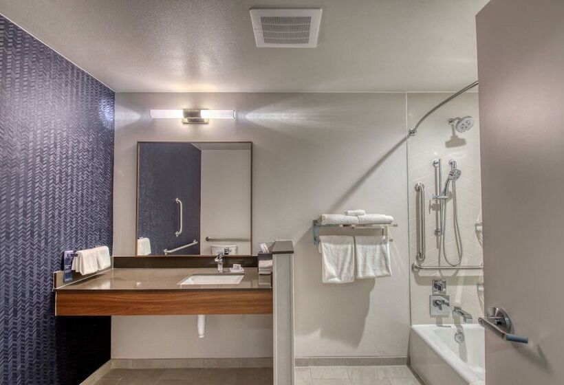 ホテル Fairfield Inn & Suites By Marriott Appleton