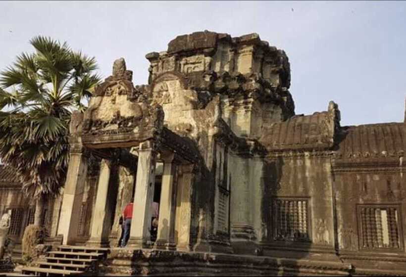 ホテル Five Palms Luxury Boutique