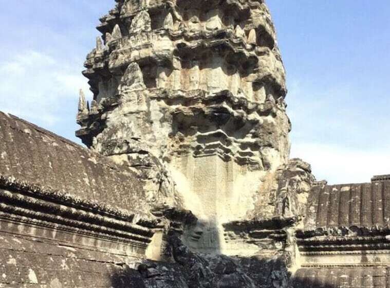 ホテル Five Palms Luxury Boutique